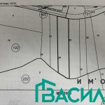 Парцел в София, Център - 2680 кв.м за 6 €/кв.м - Снимка #1