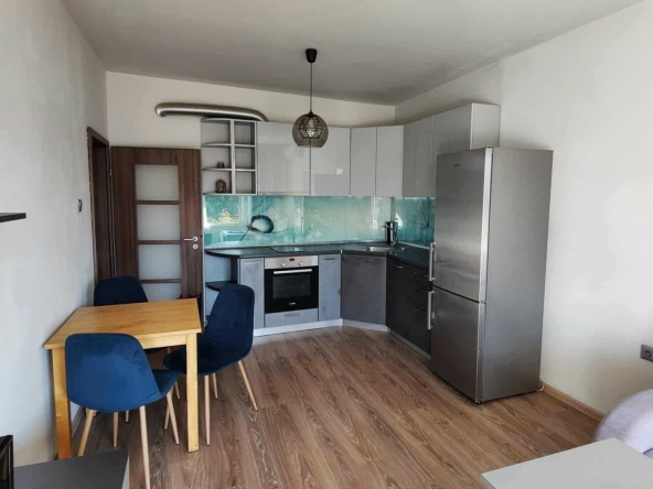 Дава се под наем Двустаен апартамент в София, Редута - 62 кв.м за 488.58 € - Снимка #1