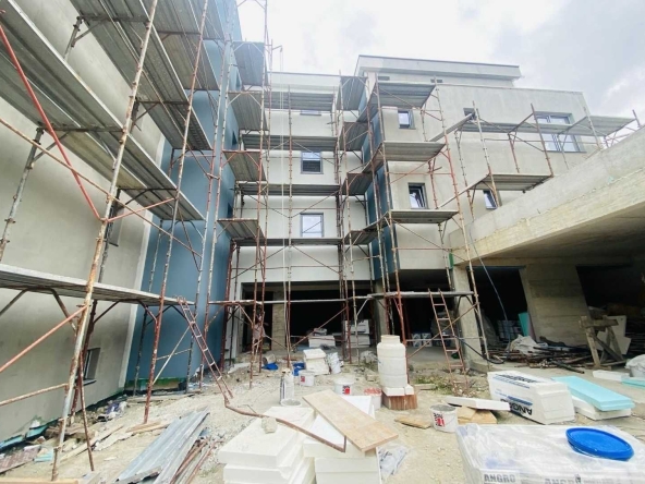 Двустаен апартамент в Варна, м-т Траката - 69 кв.м за 2058 €/кв.м - Снимка #1