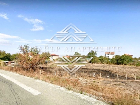 Парцел в с. Полски извор, Област Бургас - 1000 кв.м за 31 €/кв.м - Снимка #1