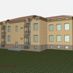 Магазин в с. Тертер, Област Разград - 879 кв.м за 45 €/кв.м - Снимка #1