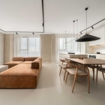 Тристаен апартамент в София, Манастирски ливади - 205 кв.м за 1220 €/кв.м - Снимка #1