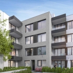 Двустаен апартамент в Пловдив, Младежки Хълм - 74 кв.м за 2013 €/кв.м - Снимка #1