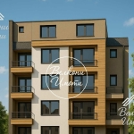 Двустаен апартамент в Пловдив, Съдийски - 63 кв.м за 1900 €/кв.м - Снимка #1