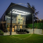 Дава се под наем Къща в Варна, м-т Траката - 320 кв.м за 4000 € - Снимка #1