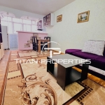 Дава се под наем Двустаен апартамент в Бургас, Лазур - 51 кв.м за 346.8 € - Снимка #1