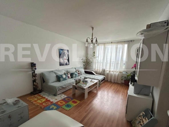 Двустаен апартамент в София, Сухата река - 62 кв.м за 2662 €/кв.м - Снимка #1