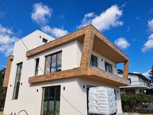 Къща в Варна, м-т Евксиноград - 350 кв.м за 773 €/кв.м - Снимка #1