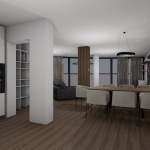 Дава се под наем Тристаен апартамент в Казанлък - 142 кв.м за 468812.4 € - Снимка #1