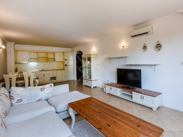 Двустаен апартамент в с. Лозенец, Област Бургас - 84 кв.м за 1646 €/кв.м - Снимка #1