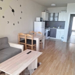 Дава се под наем Двустаен апартамент в Бургас, Сарафово - 65 кв.м за 357 € - Снимка #1