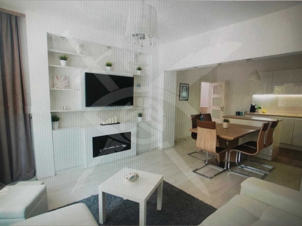 Дава се под наем Тристаен апартамент в Варна, Чаталджа - 97 кв.м за 700 € - Снимка #1