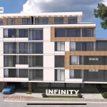 Двустаен апартамент в Враца, Център - 72 кв.м за 1500 €/кв.м - Снимка #1