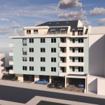 Тристаен апартамент в Бургас, Меден рудник - зона Б - 91 кв.м за 955 €/кв.м - Снимка #1