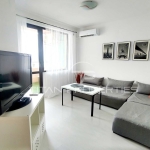 Двустаен апартамент в Пловдив, Южен - 59 кв.м за 1560 €/кв.м - Снимка #1