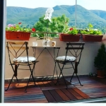 Тристаен апартамент в София, Манастирски ливади - 122 кв.м за 1820 €/кв.м - Снимка #1