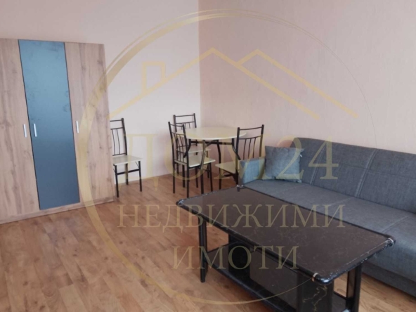Дава се под наем Двустаен апартамент в София, Левски Г - 45 кв.м за 408.51 € - Снимка #1