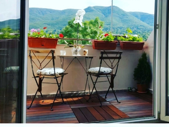 Тристаен апартамент в София, Манастирски ливади - 122 кв.м за 1820 €/кв.м - Снимка #1