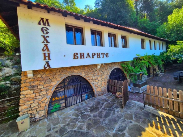 Къща в с. Гложене, Област Ловеч - 500 кв.м за 264 €/кв.м - Снимка #1