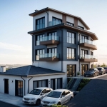 Тристаен апартамент в с. Болярци, Област Пловдив - 111 кв.м за 667 €/кв.м - Снимка #1