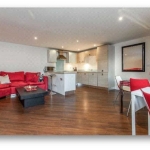 Дава се под наем Двустаен апартамент в София, Център - 60 кв.м за 397.8 € - Снимка #1