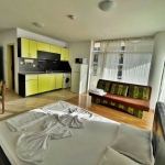 Едностаен апартамент в к.к. Слънчев бряг - 56 кв.м за 965 €/кв.м - Снимка #1