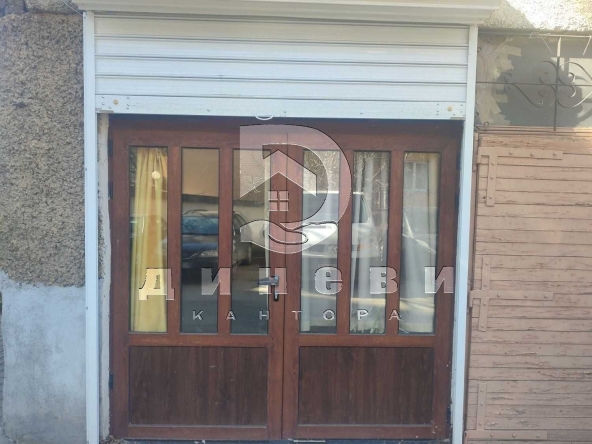 Офис в Стара Загора, Кольо Ганчев - 15 кв.м за 1994 €/кв.м - Снимка #1