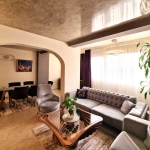 Тристаен апартамент в Пловдив, Тракия - 118 кв.м за 1949 €/кв.м - Снимка #1