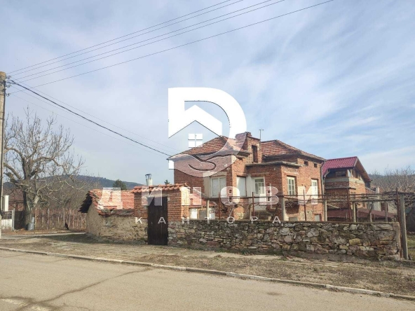 Къща в с. Сладък кладенец, Област Стара Загора - 80 кв.м за 504 €/кв.м - Снимка #1