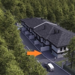 Къща в Хасково, Младежки хълм - 230 кв.м за 1304 €/кв.м - Снимка #1