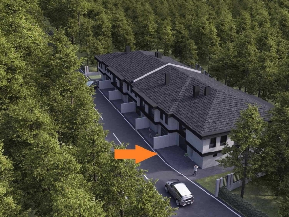 Къща в Хасково, Младежки хълм - 230 кв.м за 1304 €/кв.м - Снимка #1