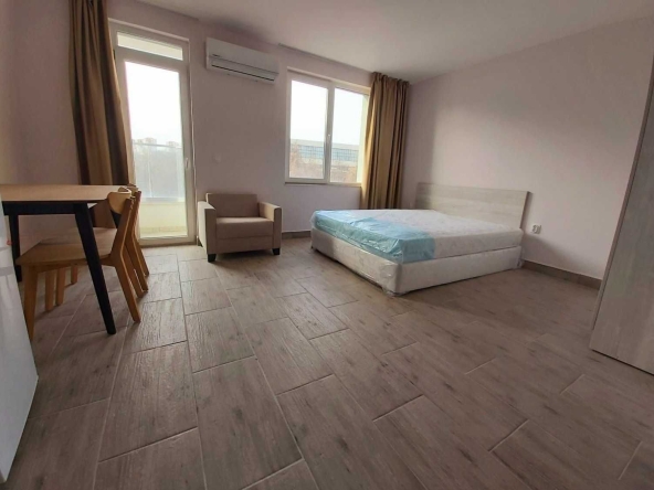 Дава се под наем Едностаен апартамент в София, Дружба 1 - 40 кв.м за 331.5 € - Снимка #1