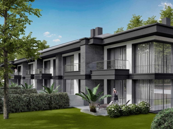 Къща в Хасково, Младежки хълм - 223 кв.м за 1203 €/кв.м - Снимка #1