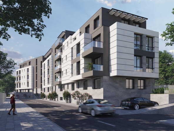 в София, Бояна -  кв.м за 0 €/ - Снимка #1