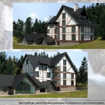 Къща в с. Лиляново, Област Благоевград - 115 кв.м за 2883 €/кв.м - Снимка #1