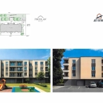 Двустаен апартамент в Пловдив, Прослав - 67 кв.м за 638 €/кв.м - Снимка #1