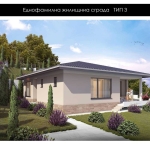 Къща в с. Богомилово, Област Стара Загора - 150 кв.м за 612 €/кв.м - Снимка #1