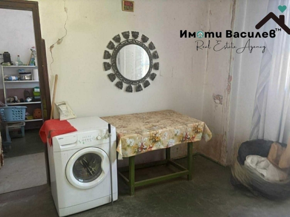 Къща в София, Център - 65 кв.м за 706 €/кв.м - Снимка #1