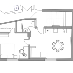 Двустаен апартамент в Пловдив, Център - 60 кв.м за 2417 €/кв.м - Снимка #1
