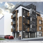 Двустаен апартамент в Несебър - 71 кв.м за 1550 €/кв.м - Снимка #1