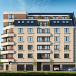 Двустаен апартамент в Русе, Здравец Изток - 65 кв.м за 14 €/кв.м - Снимка #1