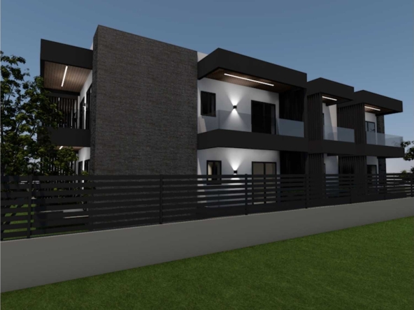 Двустаен апартамент в Велинград - 50 кв.м за 1418 €/кв.м - Снимка #1