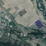 Парцел в Казанлък - 15184 кв.м за 1 €/кв.м - Снимка #1