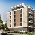 Тристаен апартамент в Пловдив, Кючук Париж - 83 кв.м за 1591 €/кв.м - Снимка #1