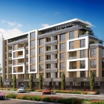 Тристаен апартамент в Пловдив, Христо Смирненски - 131 кв.м за 1245 €/кв.м - Снимка #1