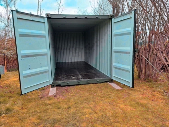 Дава се под наем Склад в Варна, Виница - 14 кв.м за 102 € - Снимка #1