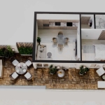 Двустаен апартамент в Варна, Изгрев - 98 кв.м за 703 €/кв.м - Снимка #1