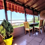 Тристаен апартамент в Пловдив, Кючук Париж - 151 кв.м за 1305 €/кв.м - Снимка #1