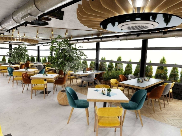 Магазин в Пловдив, Христо Смирненски - 270 кв.м за 1077 €/кв.м - Снимка #1