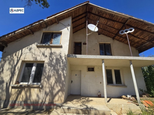 Къща в с. Коиловци, Област Плевен - 140 кв.м за 215 €/кв.м - Снимка #1